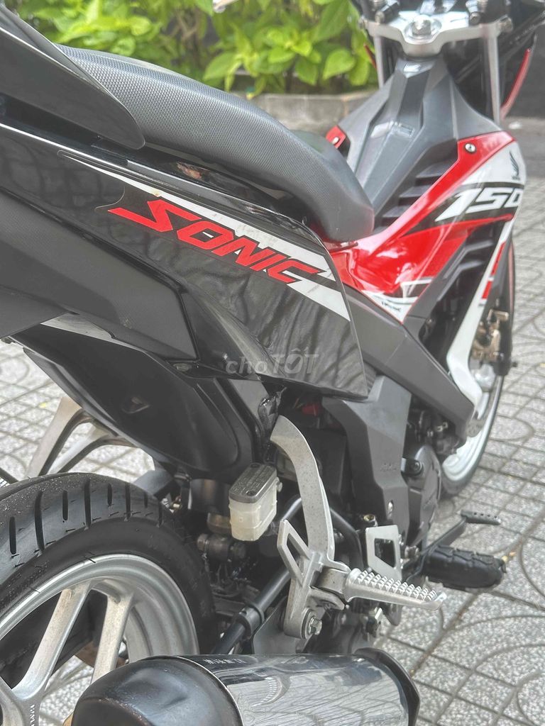 sonic 2019 ken ( bán 23tr500) ho trợ góp nợ xấu. Mua bán Xe máy tại Quận 11 Tp Hồ Chí Minh được đăng bởi NAM ANH hình 3