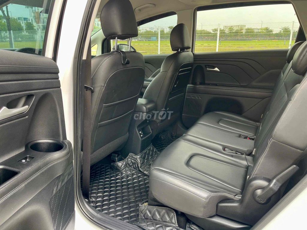 Hyundai Stargazer 2022 1.5 Đặc biệt - 60000 km. Mua bán Ô tô tại Huyện Thanh Trì Hà Nội được đăng bởi NHẬT DOANH AUTO  hình 6