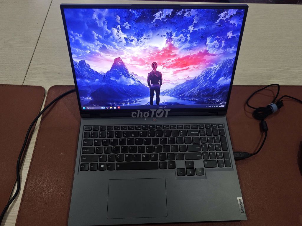 Legion Pro 5 R7 5800H 32GB/512GB RTX 3060 Xám. Mua bán Laptop tại Quận Cầu Giấy Hà Nội được đăng bởi N Hữu hình 1