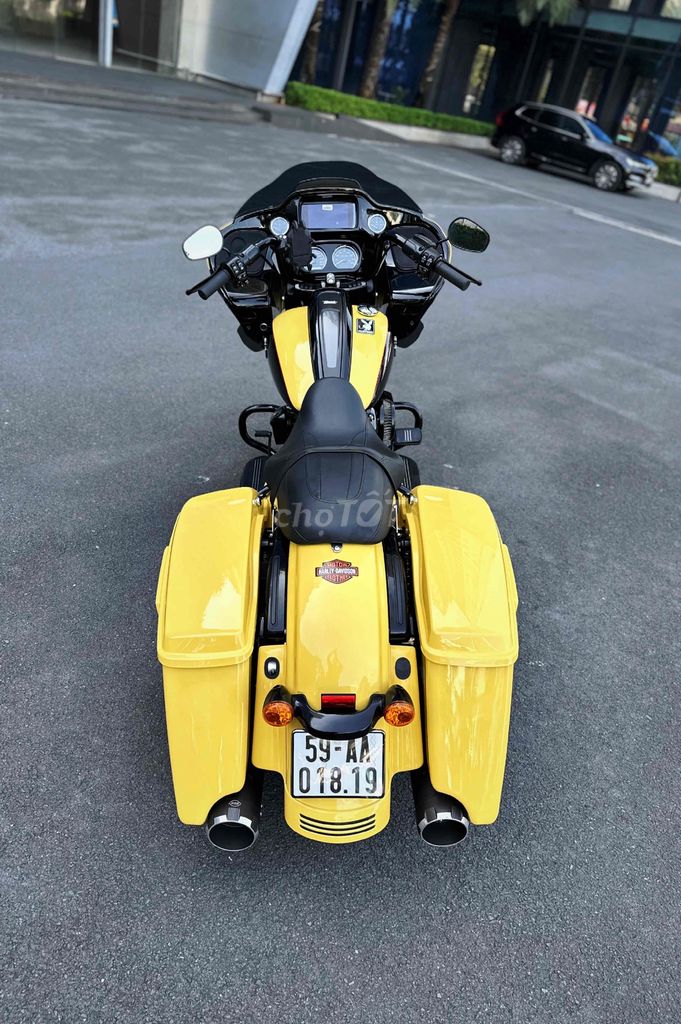 🌍  𝐇𝐀𝐑𝐋𝐄𝐘 𝐑𝐨𝐚𝐝 𝐆𝐥𝐢𝐝𝐞 𝟏𝟏𝟒𝐂𝐢 𝐒𝐏. Mua bán Xe máy tại Quận Tân Bình Tp Hồ Chí Minh được đăng bởi Nguyễn Đình Quang Duy  hình 7