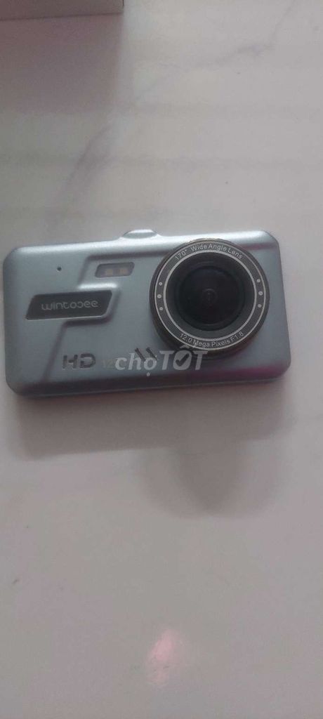 Camera hành trình Dual lens 1080. Mua bán Máy ảnh, Máy quay tại Thành phố Buôn Ma Thuột Đắk Lắk được đăng bởi TRUNG VIỆT TÍN hình 1