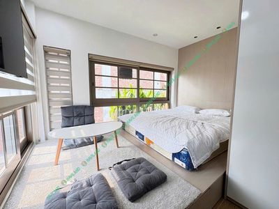 Аренда · 1 комн. · 30 м² · Quận Hải Châu, ул. Đường Kiệt 68 Lưu Quý Kỳ