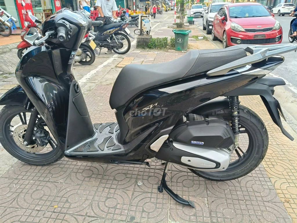 Cần ra đi xe SH 125 đời 2024. Mua bán Xe máy tại Quận Kiến An Hải Phòng được đăng bởi Việt Thắng hình 2