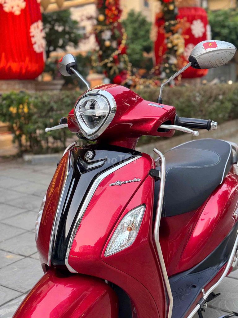 Grander 125fi bản cao cấp mặt đồng hồ điện tử 2019. Mua bán Xe máy tại Quận Cầu Giấy Hà Nội được đăng bởi nguyễn bích thuỷ hình 12