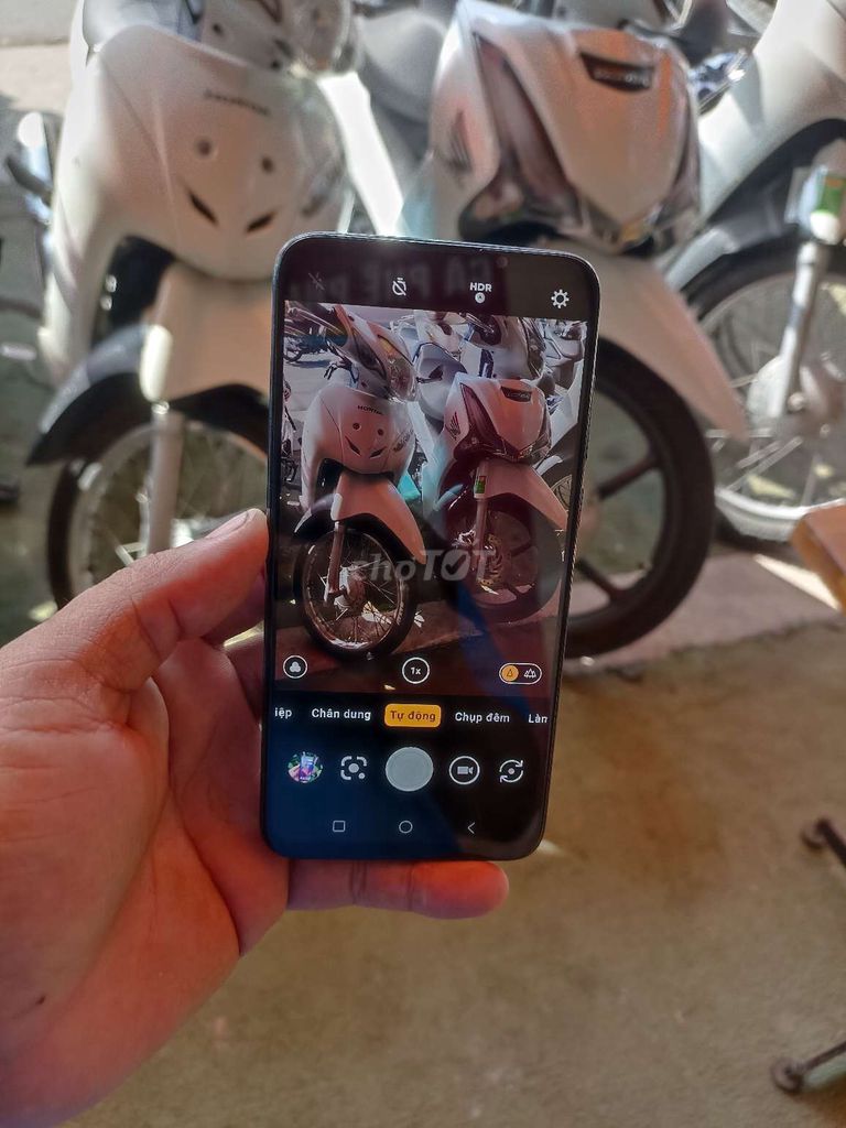Vsmart 6GB/64GB Xanh. Mua bán Điện thoại tại Quận Ninh Kiều Cần Thơ được đăng bởi Mua bán trao đổi  hình 1
