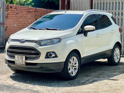 Ford EcoSport Titanium 1.5L AT 2017. Mua bán Ô tô tại Thành phố Thủ Đức Tp Hồ Chí Minh được đăng bởi triết