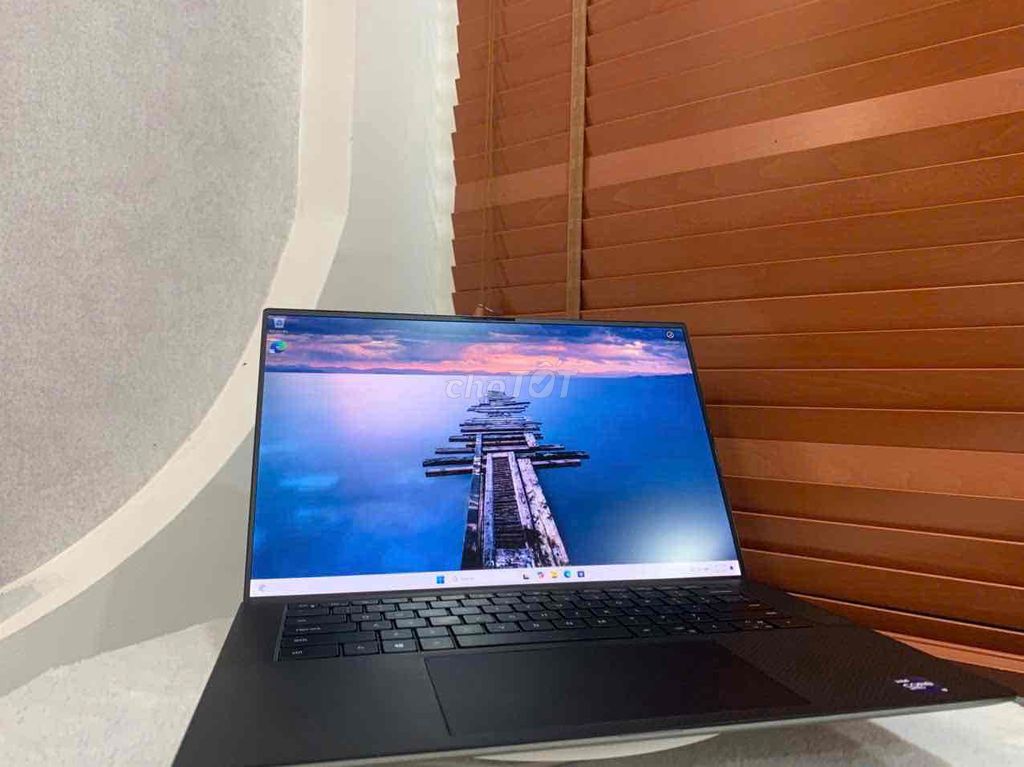 PRECISION 5560 | CORE I9 - 11950H – GIÁ CỰC TỐT. Mua bán Laptop tại Quận Gò Vấp Tp Hồ Chí Minh được đăng bởi Nguyễn Đình Nguyên hình 2