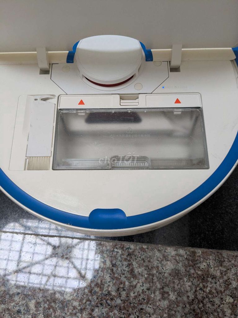 Bán Roborock S5