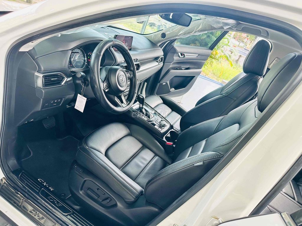 CX 5 2020 2.0L Premium Siêu Mới. Mua bán Ô tô tại Huyện Bắc Tân Uyên Bình Dương được đăng bởi Ô Tô Quân Bồ Bình Dương hình 13