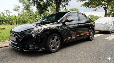 Hyundai Accent 2024 ATH bản full