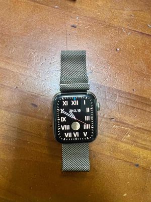 apple watch sr6 44mm lte