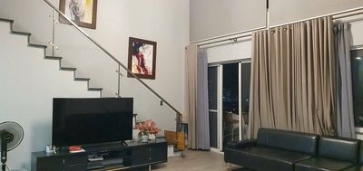 MY KHANG PENTHOUSE FOR RENT IN PHU MY HUNG | MANY OPTIONS IN PMH