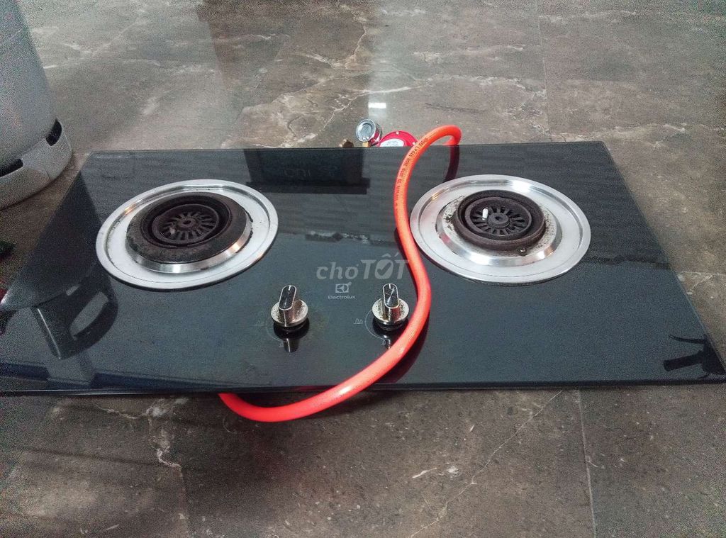 Bếp ga âm Electrolux EHG723BA LPG. Mua bán Bếp, lò, đồ điện nhà bếp tại Huyện Hóc Môn Tp Hồ Chí Minh được đăng bởi Martina Teo hình 1