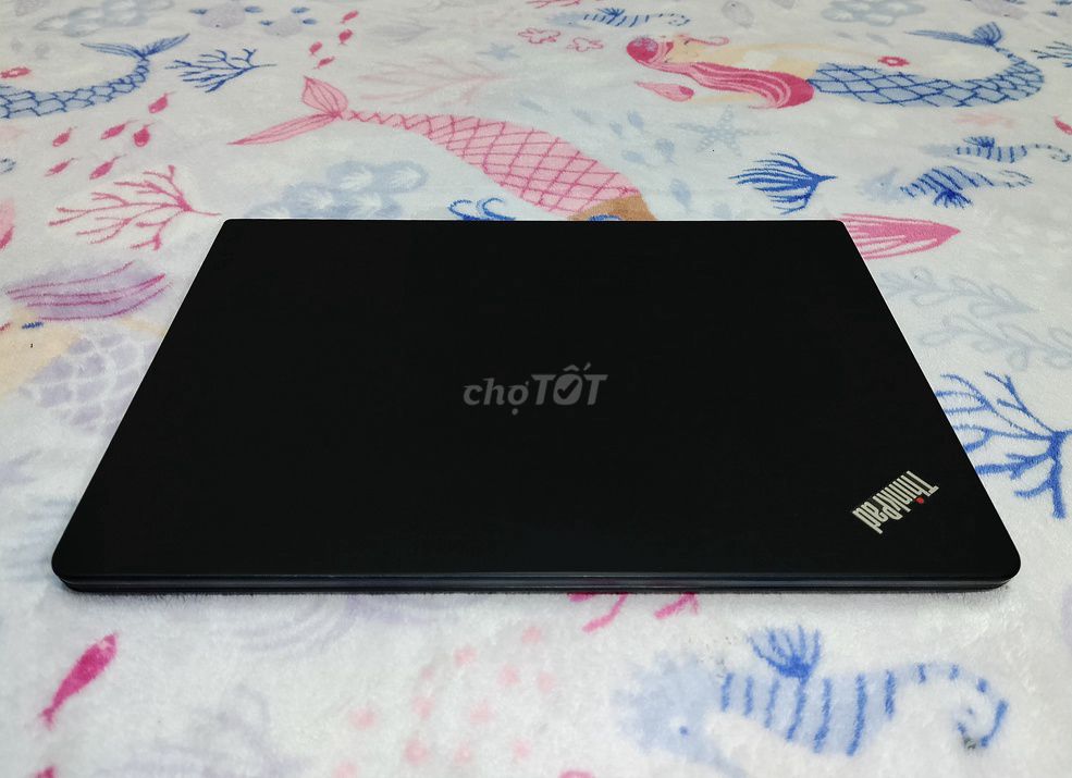 Lenovo 13, i7-6600, Mỏng gọn, Chạy mượt, Siêu bền. Mua bán Laptop tại Quận Phú Nhuận Tp Hồ Chí Minh được đăng bởi Adoni hình 1