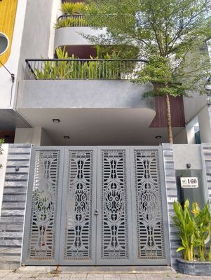Rent · 3 bd · 100 м² · Quận Cẩm Lệ, ул. Đường Hoàng Hiệp