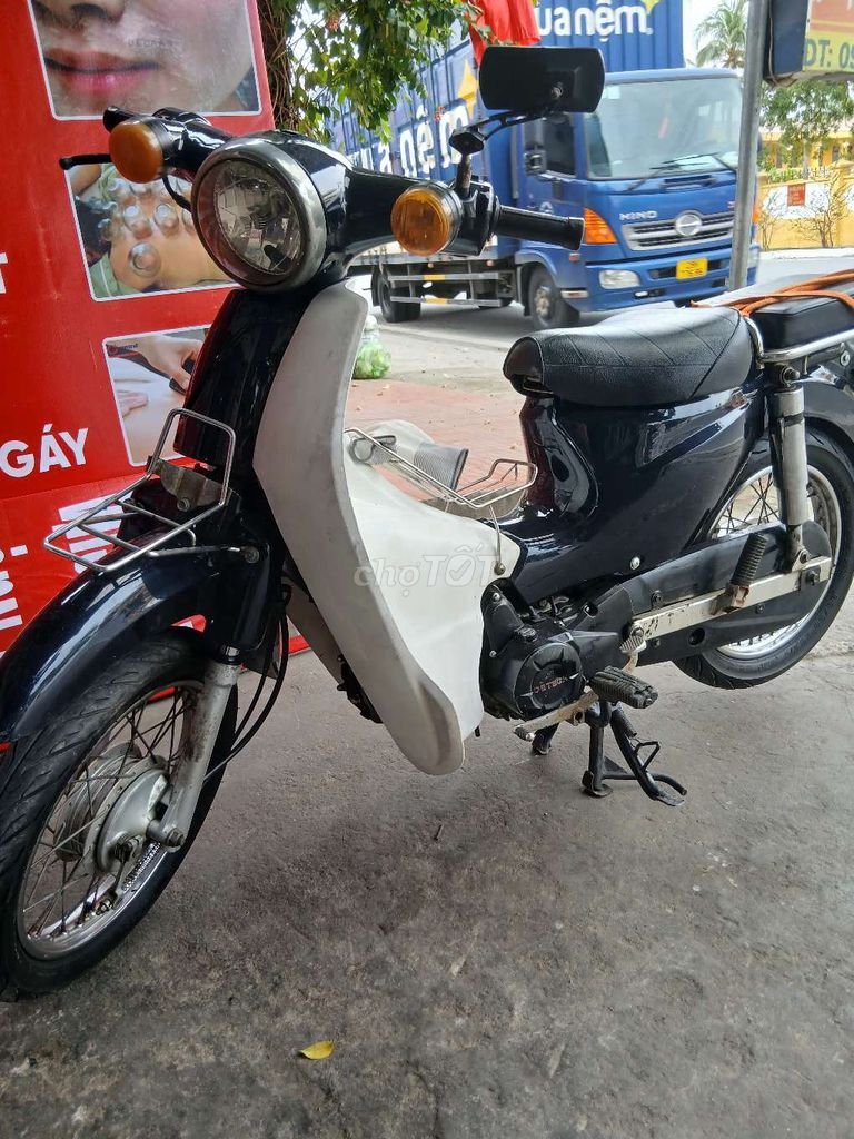 Bán xe cup 50. Mua bán Xe máy tại Huyện An Lão Hải Phòng được đăng bởi Nguyễn Nhẹ hình 3