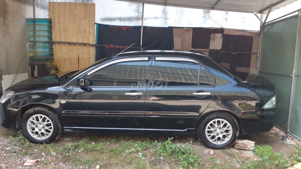 Mitsubishi Lancer 2004 Gala GLX 1.6AT (Chính chủ). Mua bán Ô tô tại Thành phố Thủ Đức Tp Hồ Chí Minh được đăng bởi Mr Ngô Hùng hình 10