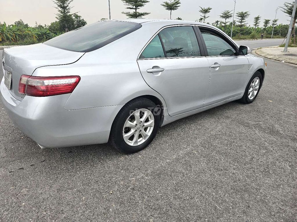 2008 LE 3.5 - 8 km. Mua bán Ô tô tại Huyện Thuỷ Nguyên Hải Phòng được đăng bởi Công hoàng  hình 3