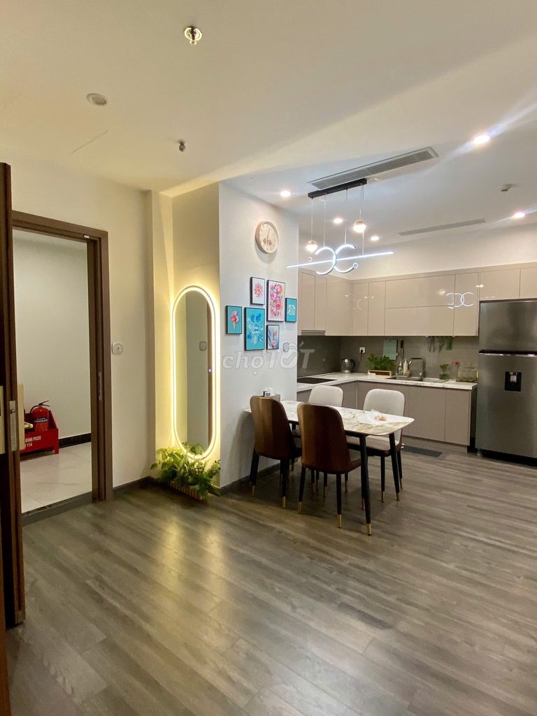 Cho thuê căn hộ cao cấp 70m2 tại Vinhomes Ocean Park, Gia Lâm, Hà Nội. Cho thuê căn hộ/chung cư tại Huyện Gia Lâm Hà Nội được đăng bởi Nguyễn Việt Dũng hình 4