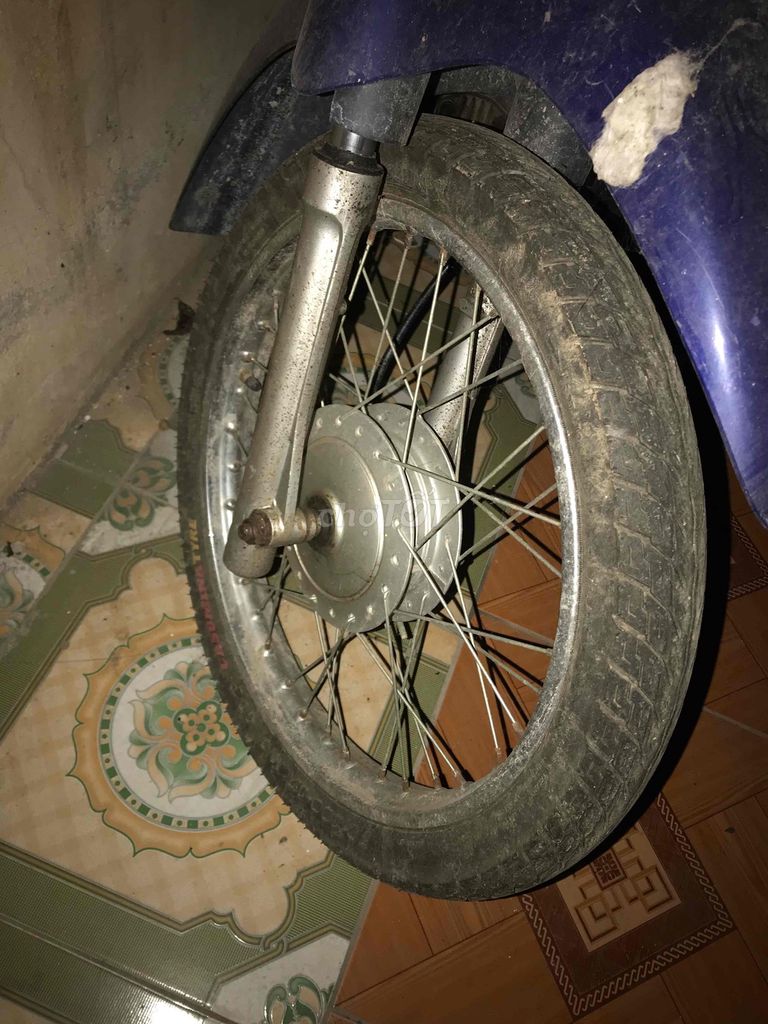 Honda Wave Xanh. Mua bán Xe máy tại Huyện Quế Võ Bắc Ninh được đăng bởi Con nhà nghèo hình 4