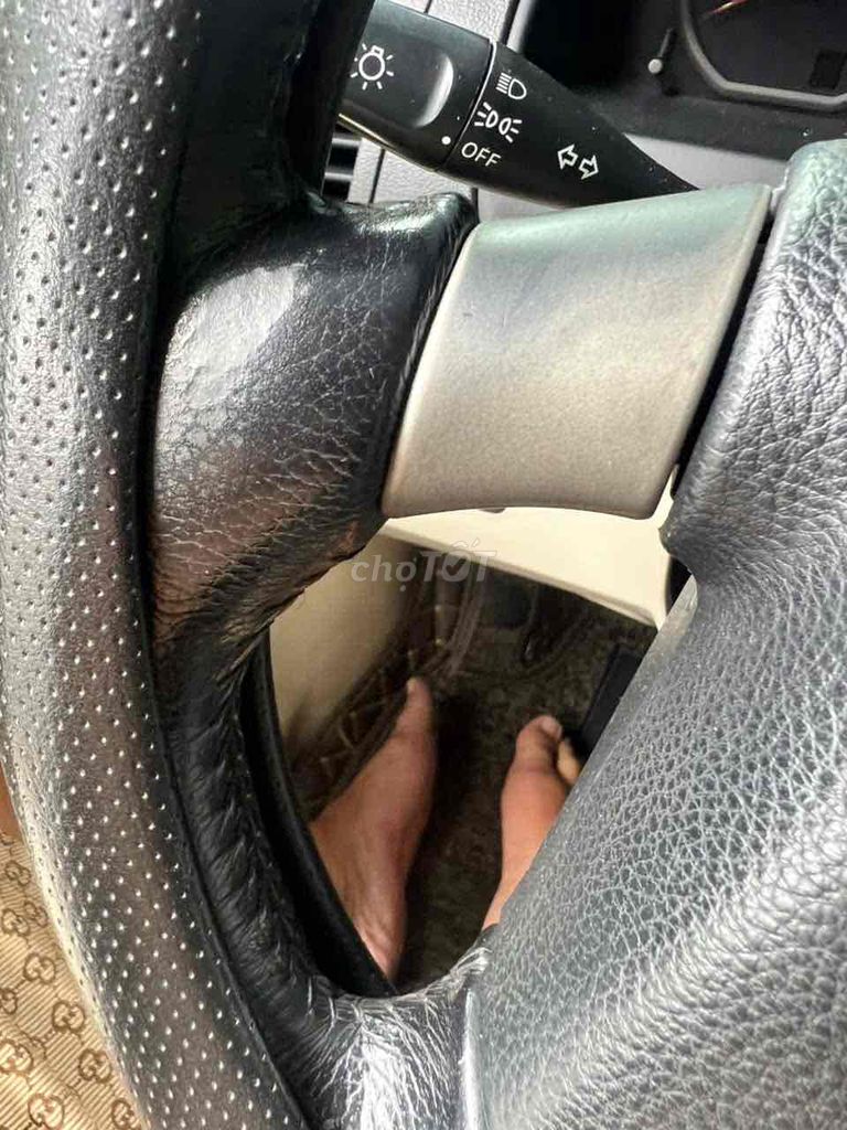 Mitsubishi Grandis 2009 2.4 Mivec - 115000 km. Mua bán Ô tô tại Thị xã Tân Uyên Bình Dương được đăng bởi Thi  hình 17