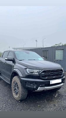 Ford Ranger 2020 Raptor 2.0L 4x4 AT - 52000 km. Mua bán Ô tô tại Quận Sơn Trà Đà Nẵng được đăng bởi Duy Trương
