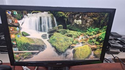 Màn hình Acer 19 ok giá rẻ. Mua bán Phụ kiện (Màn hình, Chuột...) tại Quận Lê Chân Hải Phòng được đăng bởi Hoàng Thúy