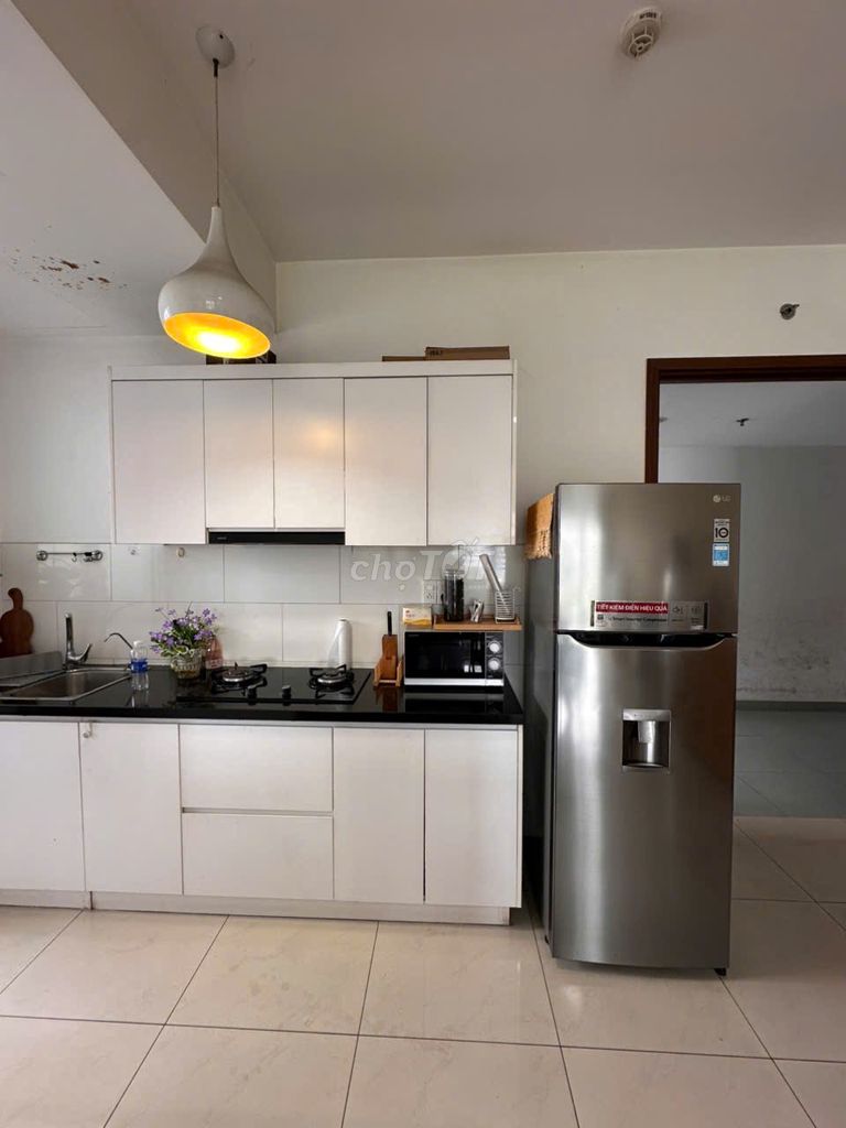 Сдам в аренду 3-х комнатную квартиру Ruby Celadon 84 м2, полный NT, красивый этаж, пустой, 15 т.р.