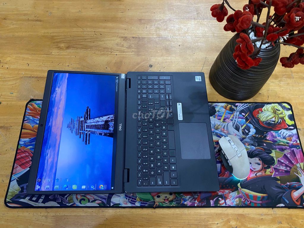 Dell Latitude 3510 i5-10210U 15.6 inch 8GB/256GB. Mua bán Laptop tại Thành phố Buôn Ma Thuột Đắk Lắk được đăng bởi Vi Tính Tây Nguyên hình 1
