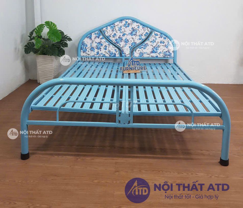 giường sắt % giường sắt & giường sắt && giường sắt. Mua bán Giường, chăn ga gối nệm tại Quận 6 Tp Hồ Chí Minh được đăng bởi Trang Nguyễn hình 1