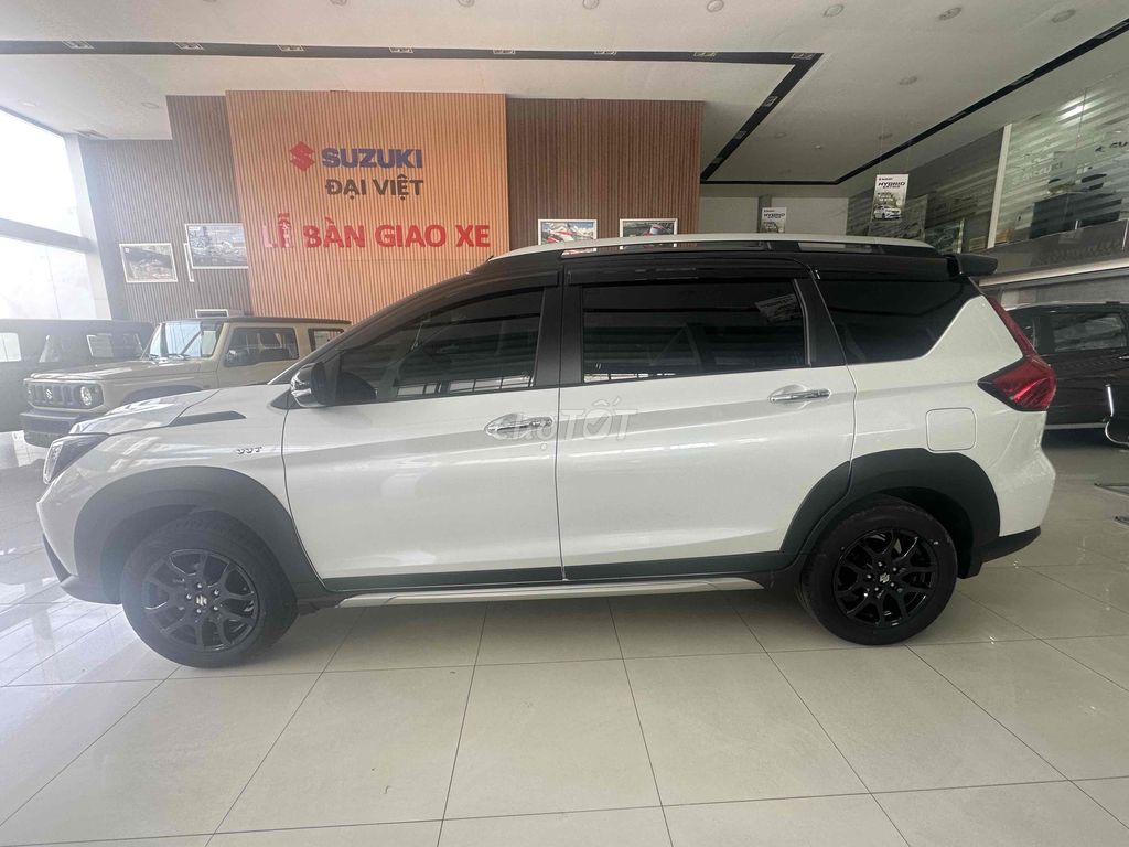 Suzuki XL 7 2025 hổ trợ trước bạ bao hồ sơ khó. Mua bán Ô tô tại Quận 11 Tp Hồ Chí Minh được đăng bởi Sơn 2 hình 3