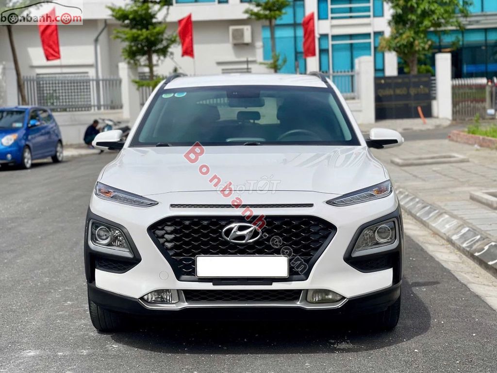 Hyundai Kona AT sx 2020 gốc Hải Phòng. Mua bán Ô tô tại Quận Ngô Quyền Hải Phòng được đăng bởi Tên chưa cung cấp hình 2