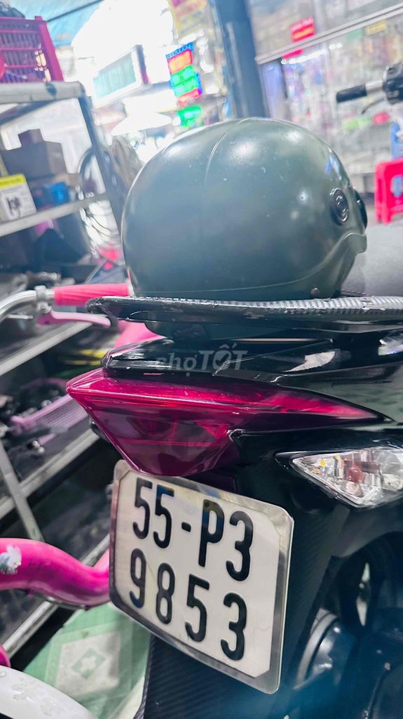 Cần bán xe 4t6. Mua bán Xe máy tại Quận Bình Tân Tp Hồ Chí Minh được đăng bởi Luan hình 3