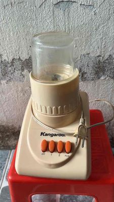 Máy xay sinh tố Kangaroo KG 305. Mua bán Bếp, lò, đồ điện nhà bếp tại Quận Ninh Kiều Cần Thơ được đăng bởi Ngoc Ven