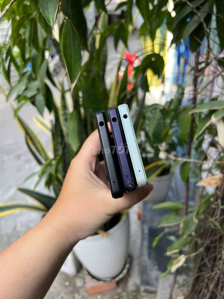 Điện Thoại Sony Xperia 1 Mark 4 Ram 12/256G 2 SIM. Mua bán Điện thoại tại Quận Gò Vấp Tp Hồ Chí Minh được đăng bởi Hoàng Anh hình 3