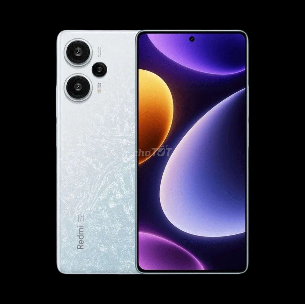 Redmi Note 12 Turbo 99% Nguyên Zin Có Sạc Ko Sọc. Mua bán Điện thoại tại Huyện Việt Yên Bắc Giang được đăng bởi Dũng Nguyễn hình 1