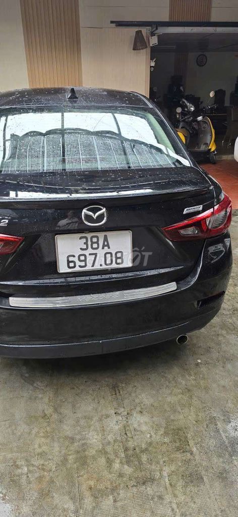 Mazda2 -2018. Mua bán Ô tô tại Quận Bình Tân Tp Hồ Chí Minh được đăng bởi Ms Thuy hình 3