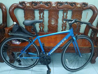 Xe Nhật bãi THIRDBIKES
Xe khung nhôm. Mua bán Xe đạp tại Thành phố Vũng Tàu Bà Rịa - Vũng Tàu được đăng bởi Văn Hiệp