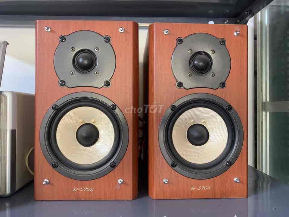 🆘 Loa onkyo D-s7gx (Loa dàn mini). Mua bán Tivi, Âm thanh tại Huyện Thường Tín Hà Nội được đăng bởi Nam Phong hình 1