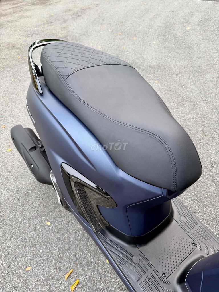 Honda Stylo 160cc ABS 2025 bs vip 679.79. Mua bán Xe máy tại Quận 8 Tp Hồ Chí Minh được đăng bởi Anh Quốc hình 4