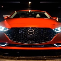 MAZDA GIÁ TỐT 24/7 MAZDA GIÁ TỐT 24/7