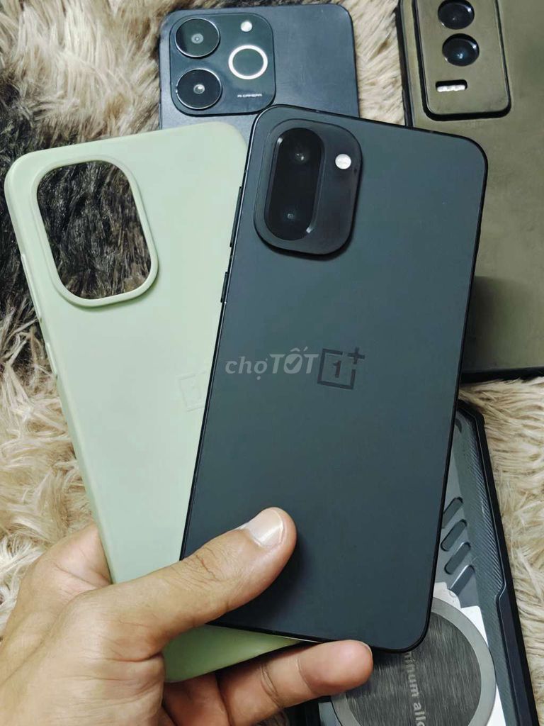 Oneplus Ace 6T 16GB 256GB Đen. Mua bán Điện thoại tại Quận Hà Đông Hà Nội được đăng bởi Tài hình 1