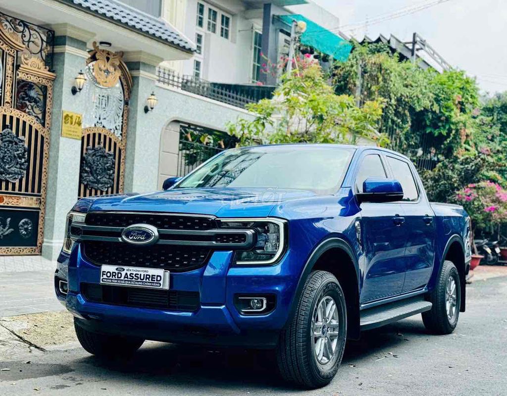 Ford Ranger XLS AT 2023