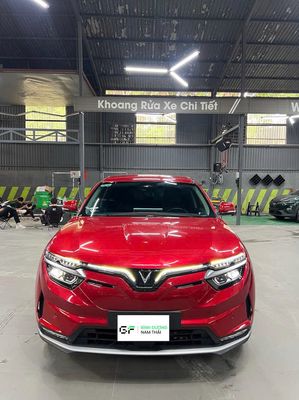 VF8 Eco Pin CATL 2023. Mua bán Ô tô tại Thành phố Thuận An Bình Dương được đăng bởi Nhật Hòa