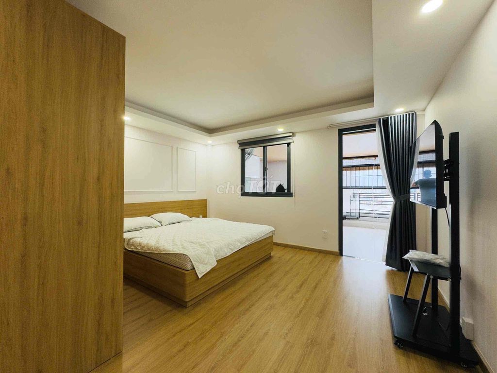 Аренда · 1 комн. · 61 м² · Quận Phú Nhuận, ул. Đường Đào Duy Anh