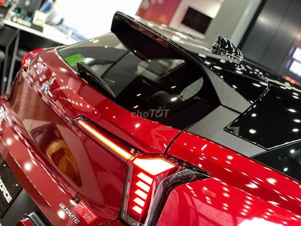 Mitsubishi Xforce 2025. Mua bán Ô tô tại Quận Hà Đông Hà Nội được đăng bởi Nguyễn Hà hình 6