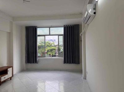 Phòng trọ siêu thoáng mát 40m2