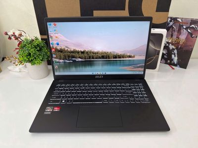 MSI Modern 15 R5-7th|16|512|15.6in FHD còn BH hãng. Mua bán Laptop tại Quận Thanh Xuân Hà Nội được đăng bởi Kiều Sơn
