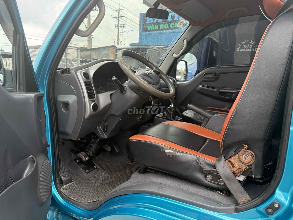 BÁN KIA K250 TẢI 2T490kg ĐỜI 2018. Mua bán Xe tải, xe ben tại Huyện Củ Chi Tp Hồ Chí Minh được đăng bởi Minh Thông hình 6