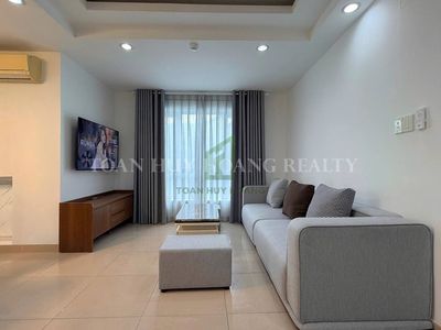 Аренда · 2 комн. · 114 м² · Quận Sơn Trà, ул. Đường Nguyễn Xuân Khoát